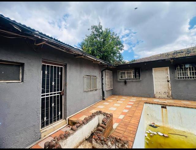 0 BEDROOM HOUSE FOR SALE IN KENSINGTON